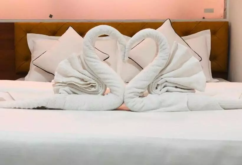 ホテル Santeria Inn