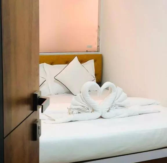 ホテル Santeria Inn