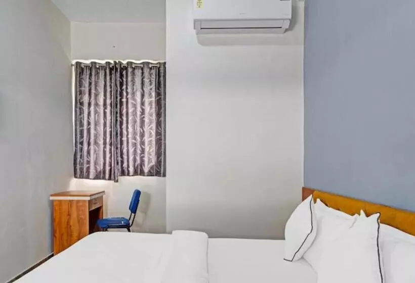 ホテル Santeria Inn