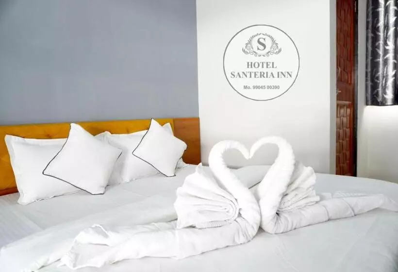 ホテル Santeria Inn