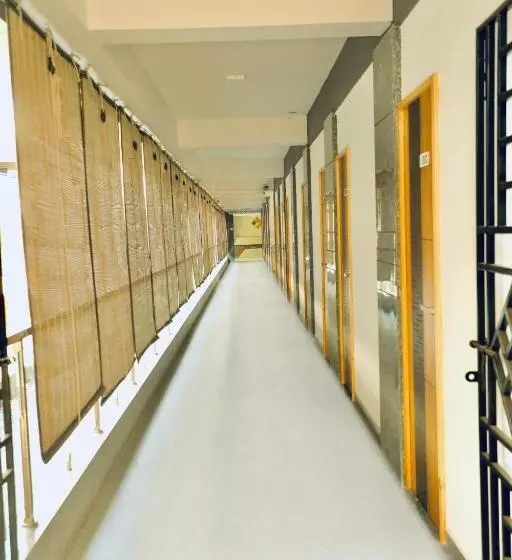 ホテル Santeria Inn