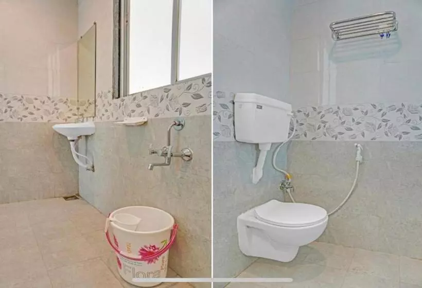 ホテル Santeria Inn