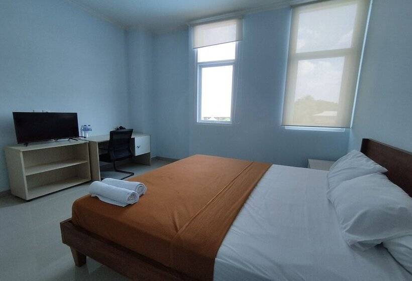 Hotel Sutha Inn Syariah