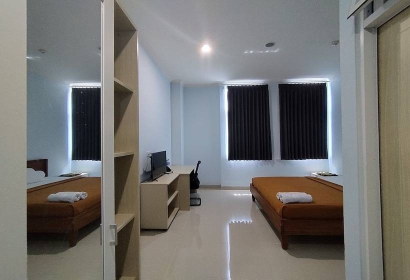 Hotel Sutha Inn Syariah