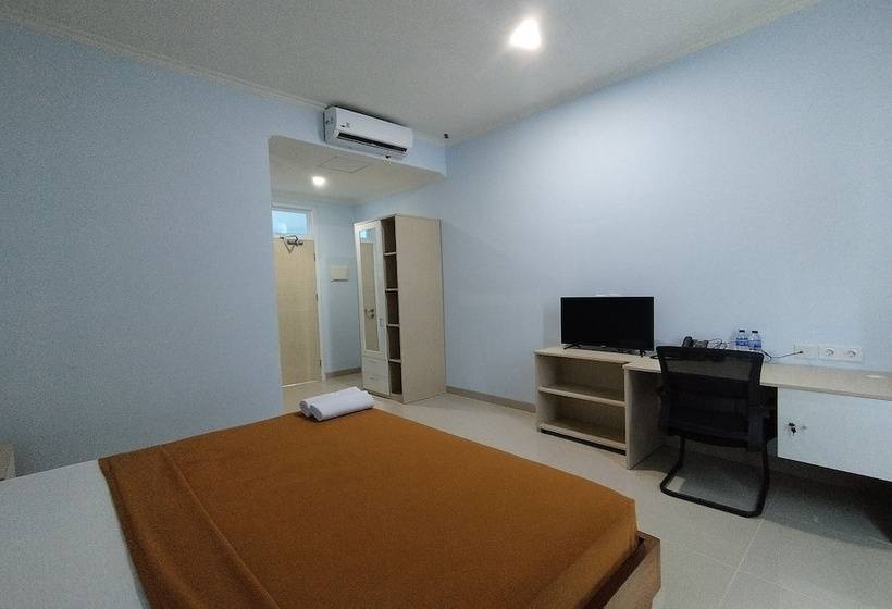 Hotel Sutha Inn Syariah