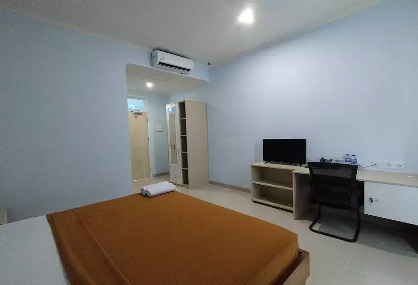 Hotelli Sutha Inn Syariah