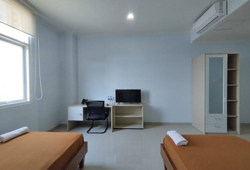 Hotel Sutha Inn Syariah