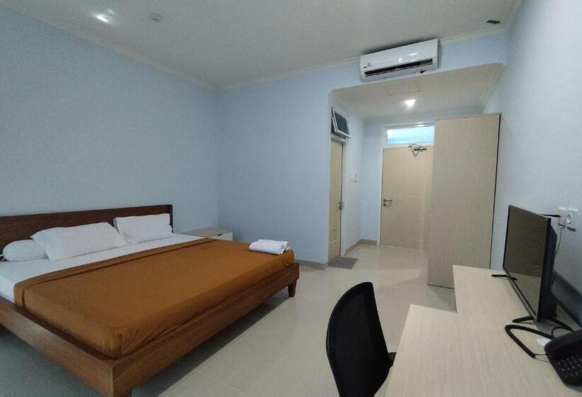 Hotel Sutha Inn Syariah