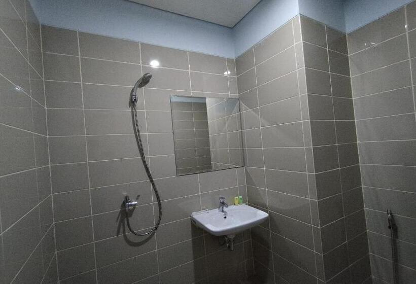 Hotel Sutha Inn Syariah