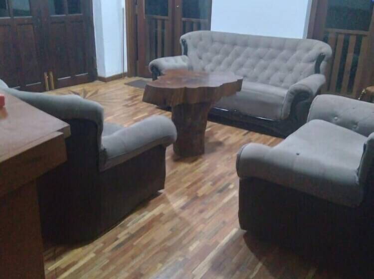 ホテル Thalagala Oya Resort