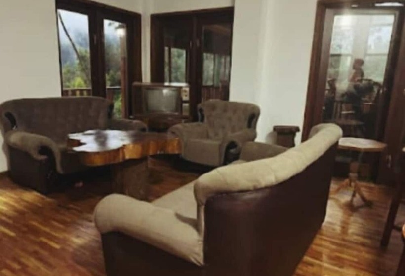 ホテル Thalagala Oya Resort