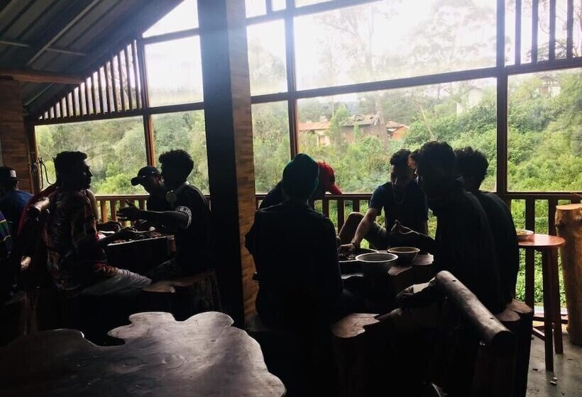 ホテル Thalagala Oya Resort