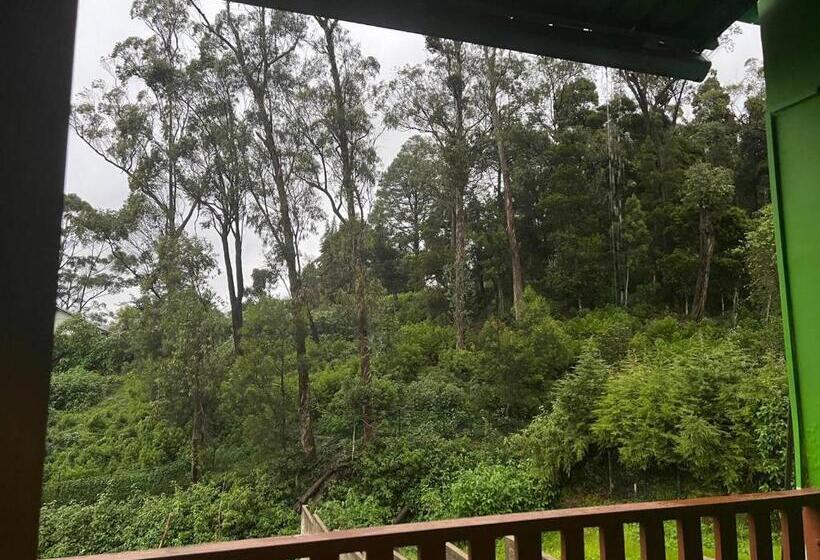 ホテル Thalagala Oya Resort