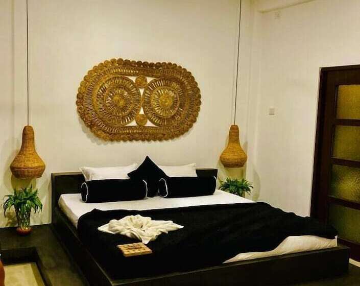 Hotel The Jini House   Kabalana