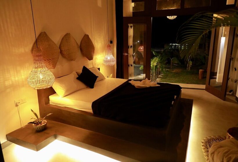 Hotel The Jini House   Kabalana