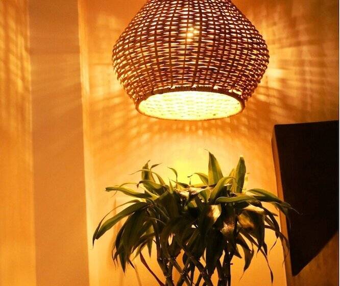 Hotel The Jini House   Kabalana