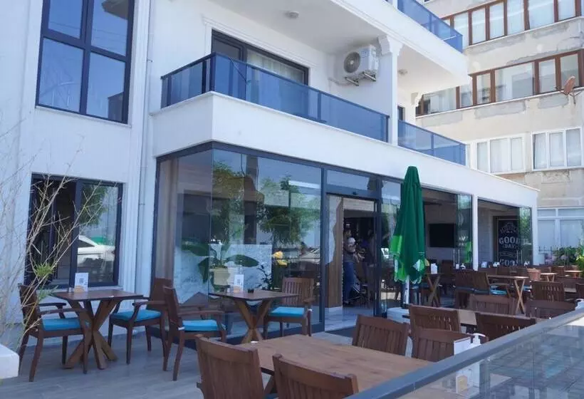 Hotelli The Lavington