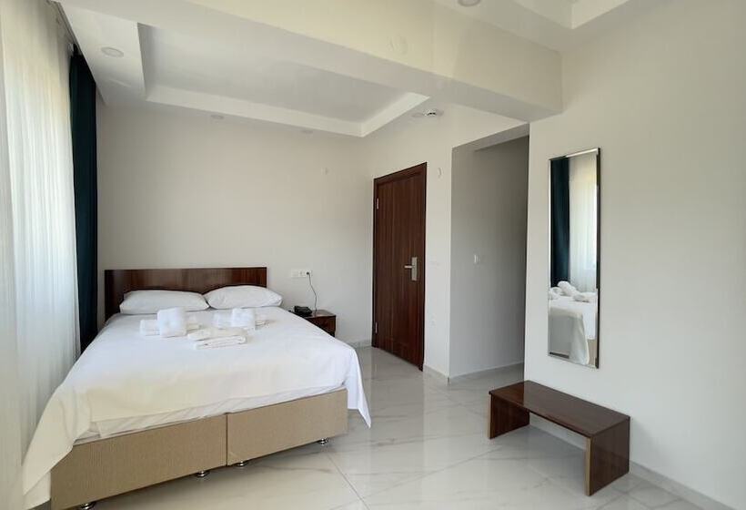 בית מלון כפרי The Lavington