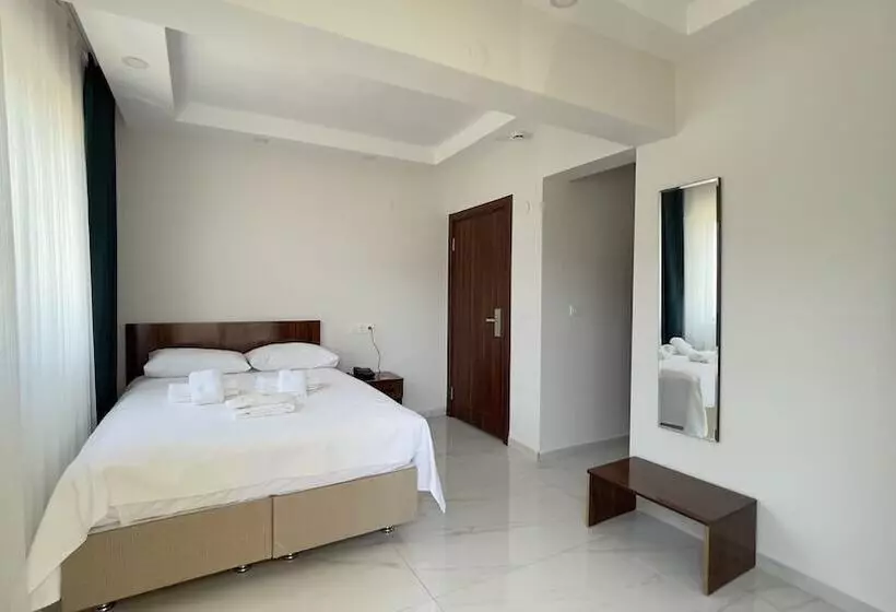 Hotelli The Lavington