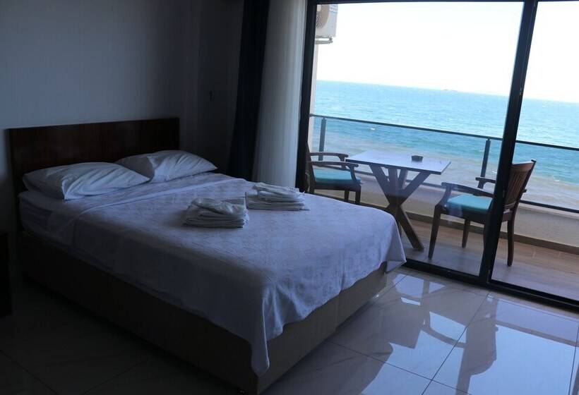 בית מלון כפרי The Lavington