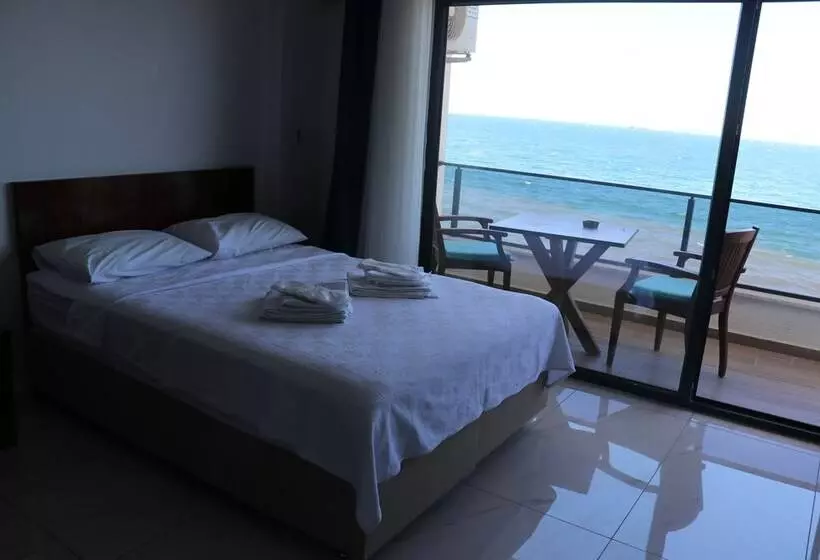 Hotelli The Lavington