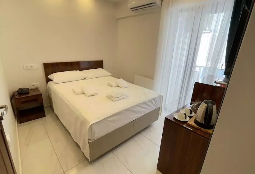 Hotelli The Lavington