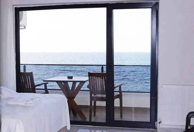 Hotelli The Lavington