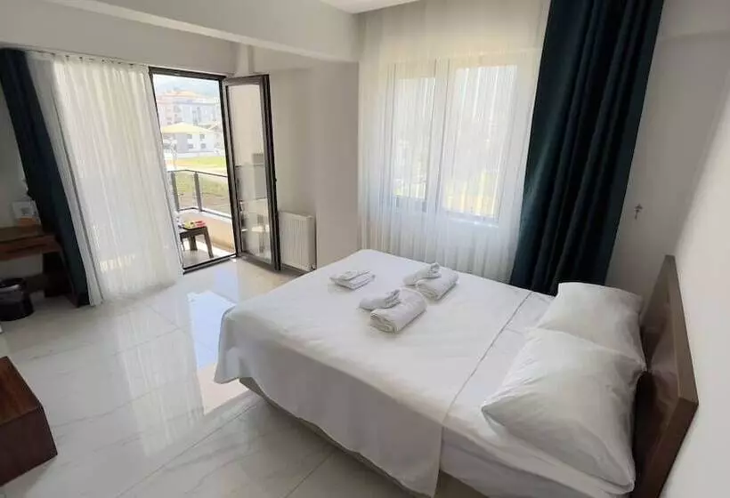 Hotelli The Lavington