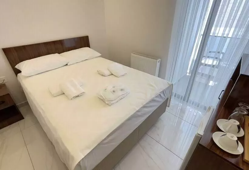 Hotelli The Lavington