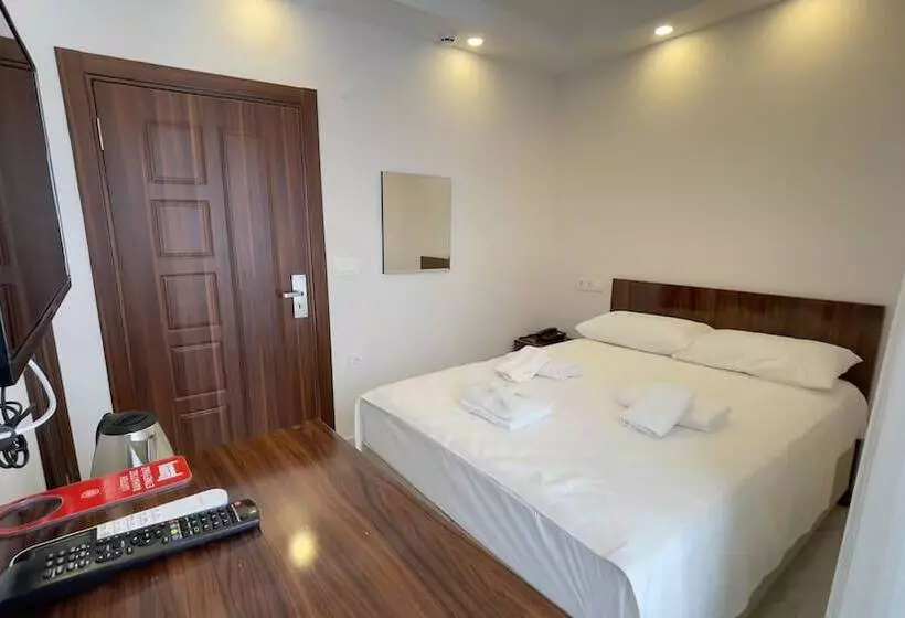 Hotelli The Lavington