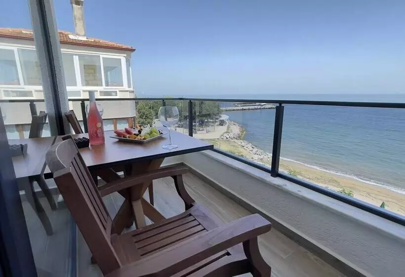 Hotelli The Lavington