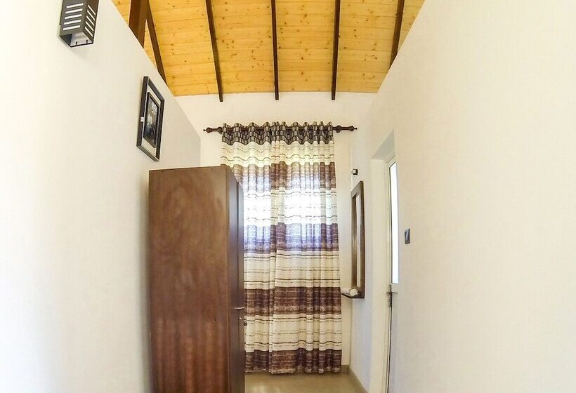 فندق Thihawa Eco Huts Yala