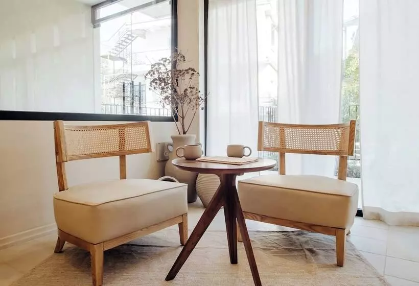 Hotelli Thymises Boutique