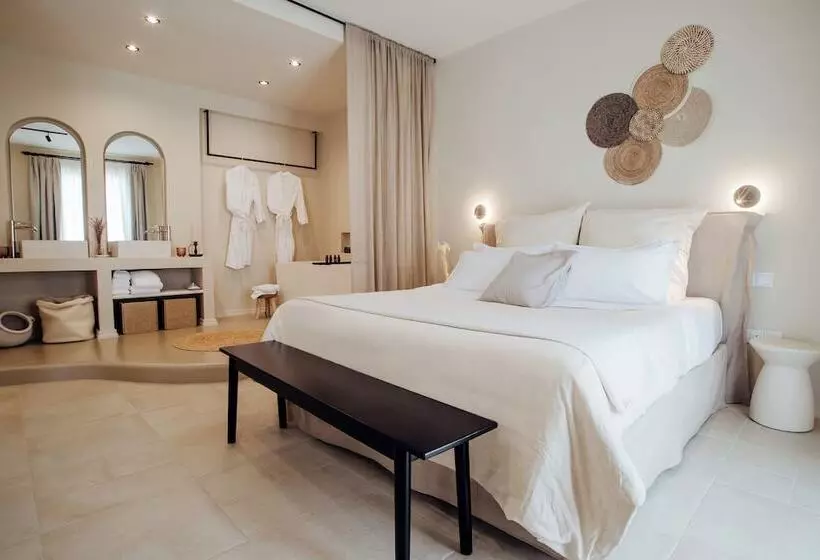 Hotelli Thymises Boutique