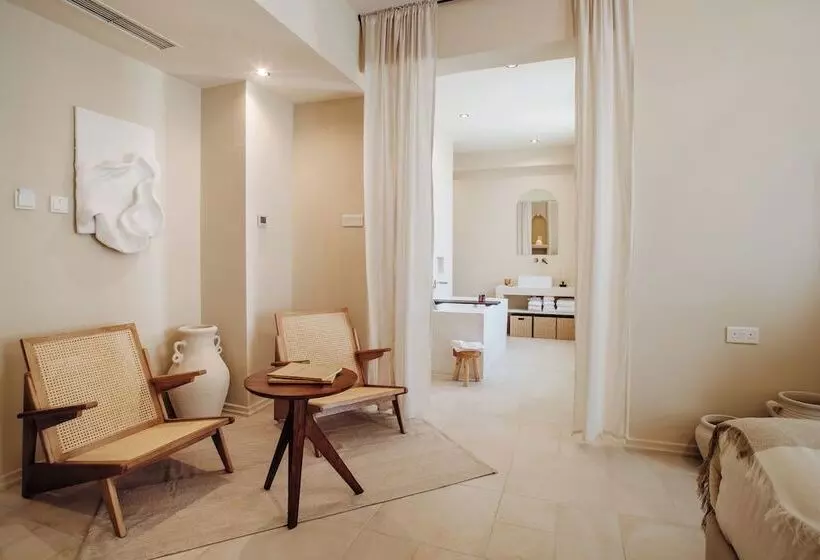 Hotelli Thymises Boutique