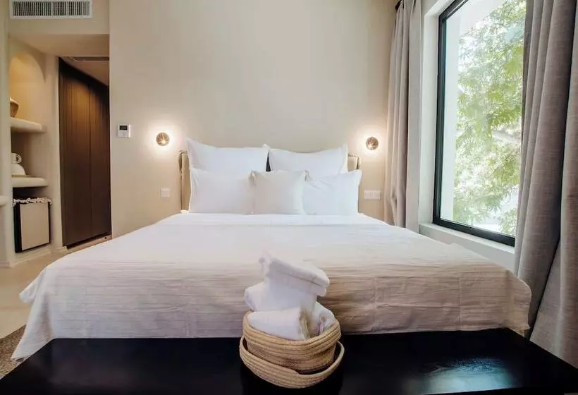 Hotelli Thymises Boutique