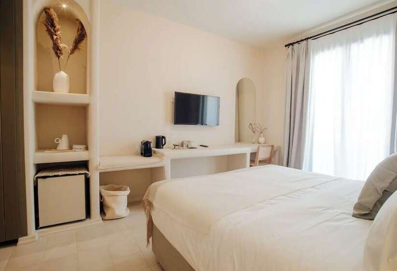 هتل Thymises Boutique