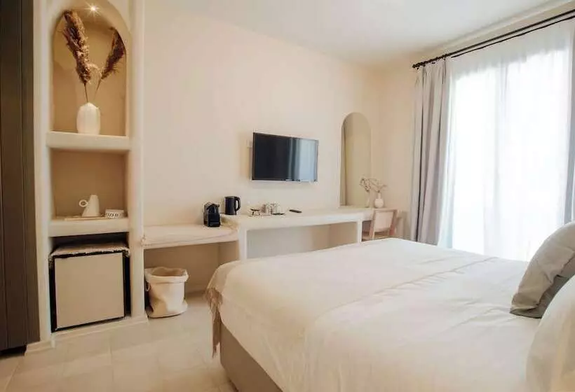 Hotelli Thymises Boutique