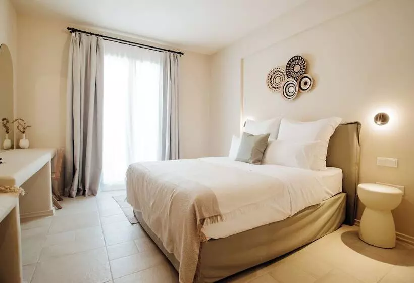 Hotelli Thymises Boutique