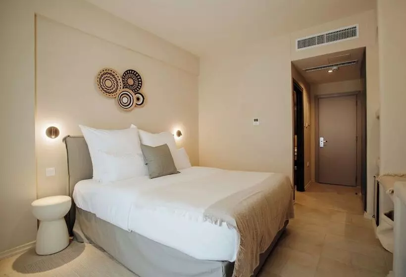 Hotelli Thymises Boutique