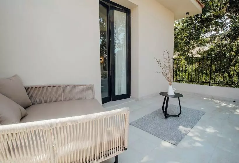 Hotelli Thymises Boutique