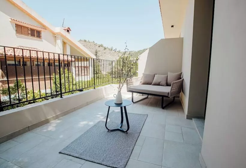 Hotelli Thymises Boutique