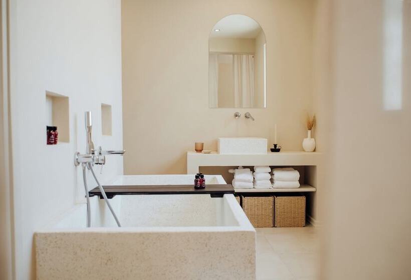 هتل Thymises Boutique