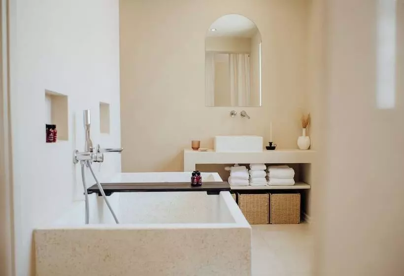 Hotelli Thymises Boutique