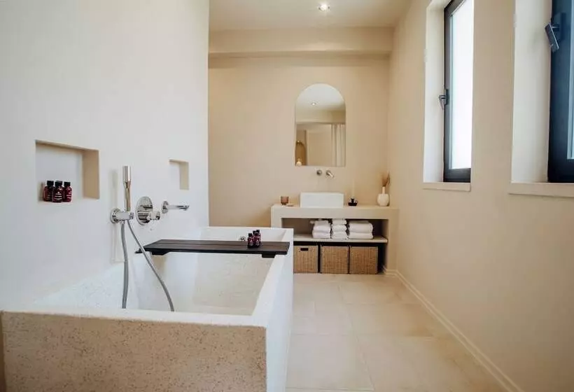 Hotelli Thymises Boutique