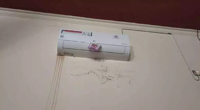 ホテル Tris By Oyo