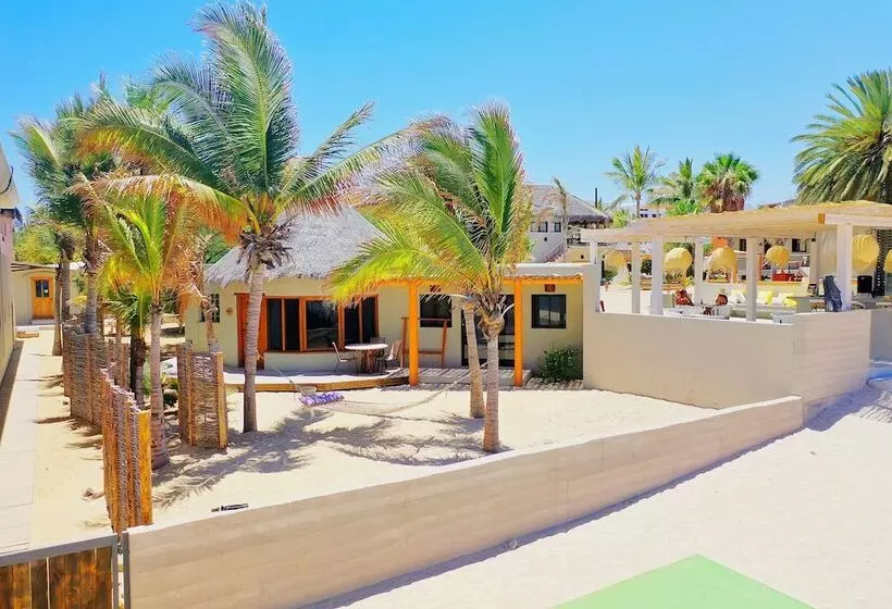 Hotelli Ventana Windsports