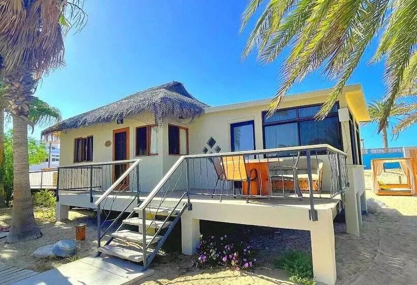 Hotelli Ventana Windsports