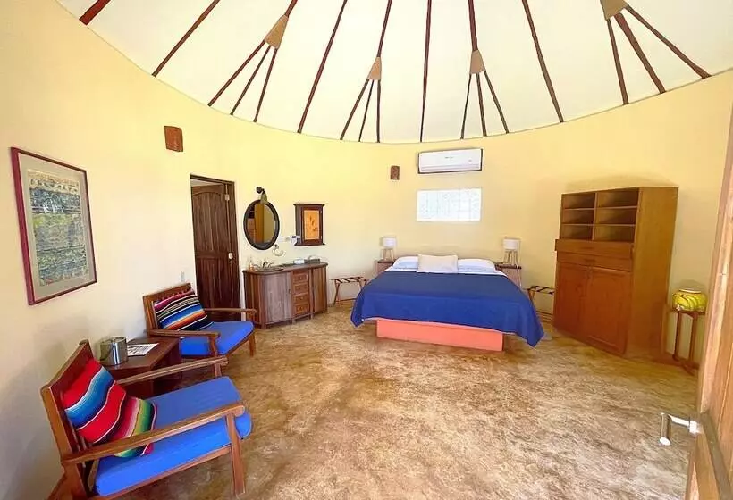 Hotelli Ventana Windsports