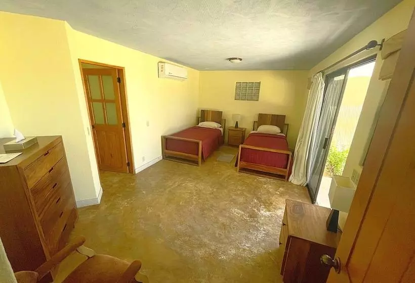 Hotelli Ventana Windsports